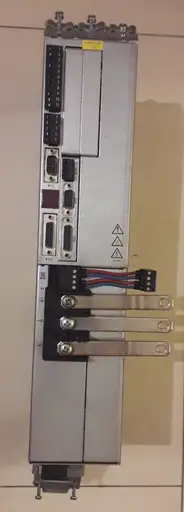 Product: Falownik SEW MOVIAXIS MODUŁ OSI MXA81A-024-503-00 /XGS11A 13,4kW 24A 560VDC