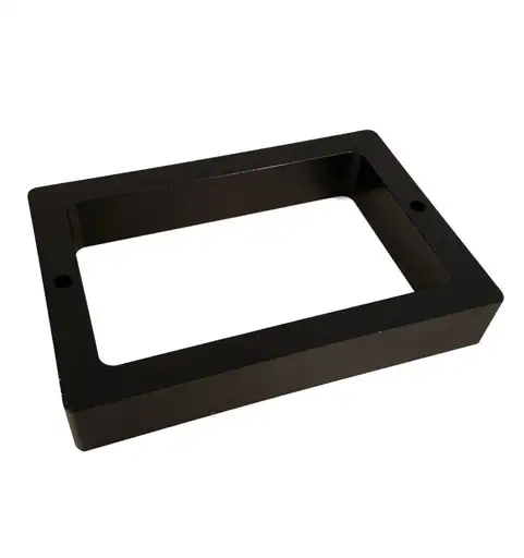 Product: Wanhao zbiornik na żywicę D7 Resin tank, VAT