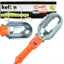 Product: KANAŁOWA LAMPA WARSZTATOWA 230V