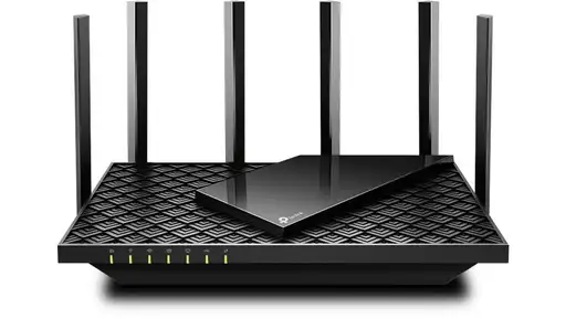 Produkt: ROUTER TP-LINK ARCHER AX72 Wi-Fi 6 AX5400