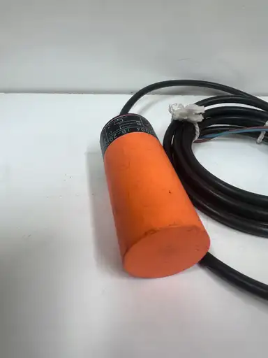 Prodotto: Czujnik indukcyjny IFM Electronic IB0004 IB-2020-AB0A