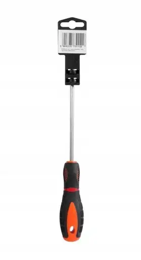 Produkt: WKRĘTAK PŁASKI SERIA M3 8*150MM