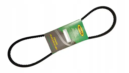 Prodotto: PASEK KLINOWY AVX10x530 PAS ZĘBATY ROVEN