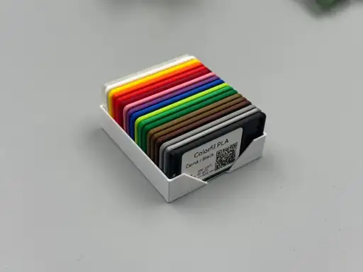 Product: Filament Colorfill PLA Black 1,75mm  3kg