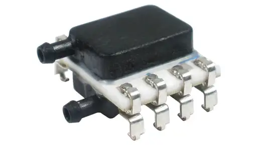 Product: HSCMRRV001PG2A3 Czujnik: ciśnienia wzorcowy OUT: I2C