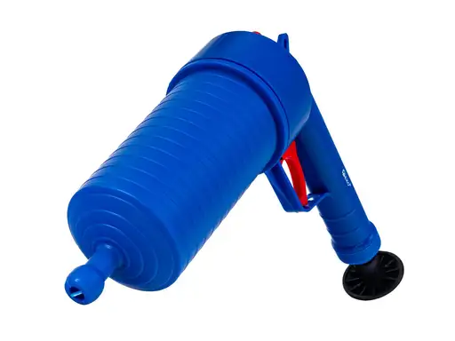 Produkt: Pistolet - przepychacz do udrażniania rur (25)