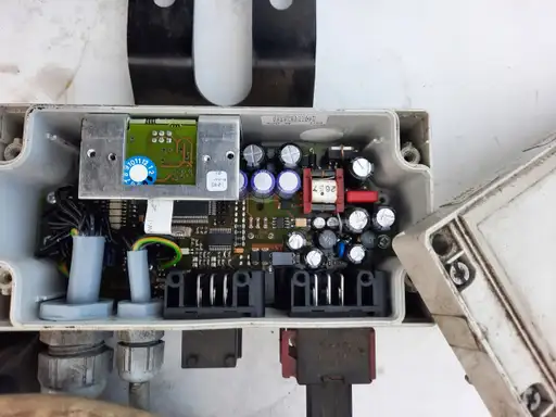 Product: Sterownik jungheinrich 109700005413