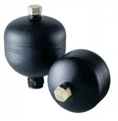 Produkt: HYDROAKUMULATOR HYDRAULICZNY AMORTYZATOR 0,75L