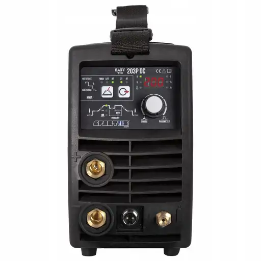 Product: Spawarka EASYTIG 203DC Spartus 10-200