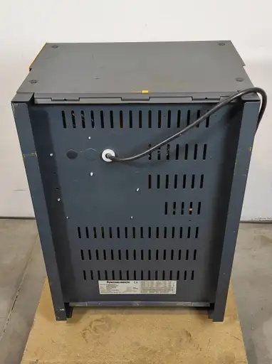 Product: JUNGHEINRICH ŁADOWARKA BATERII TRAKCYJNYCH 230V 24Vdc 65A 520Ah