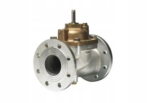 Product: Automatyczny zawór odcinający do instalacji przeciwpożarowej Danfoss EV220