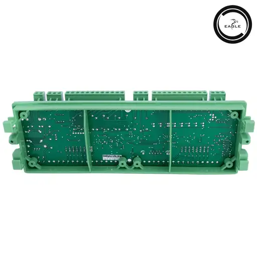Product: TCB controller PCB base module