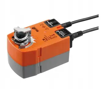 Produkt: Siłownik obrotowy TF24-S Belimo