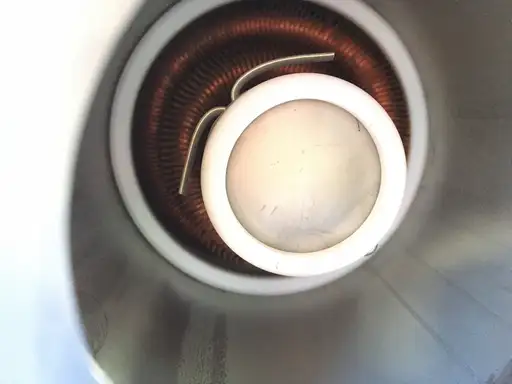 Product: Bystronic HEAT EXCHANGER Steel K.O KME 611214.0