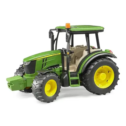 Product: Ciągnik BRUDER 2106 John Deere 5115 M