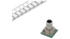 Product: MPRLS0001BA00001A Czujnik: ciśnienia absolutny