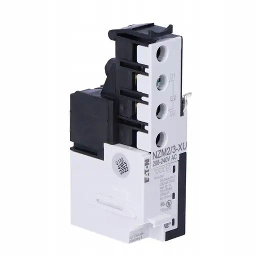 Product: Wyzwalacz zanikowy do NZM2/3 NZM2/3-XU208-240AC