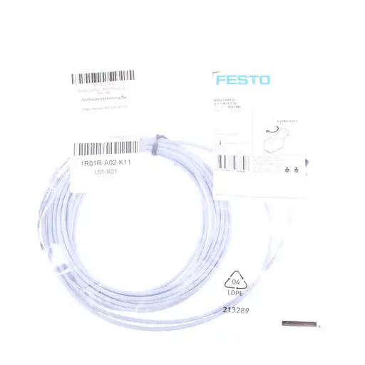 Product: Connecting cable 2 pin, 5m