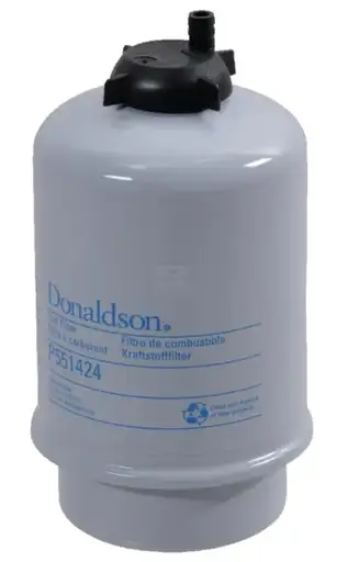 Product: FILTR PALIWA DONALDSON P551424