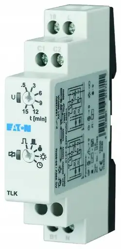 Product: Automat schodowy TLK