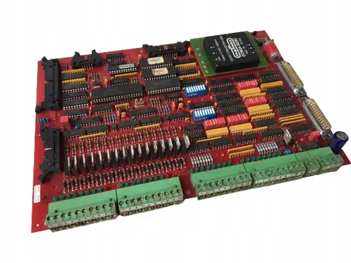 Product: Bystronic PROCON E0560-5-C EDV4503851