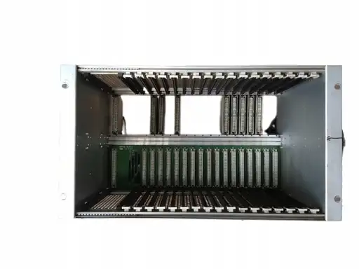 Product: Bystronic 4503860 Module Slot Rack Panel