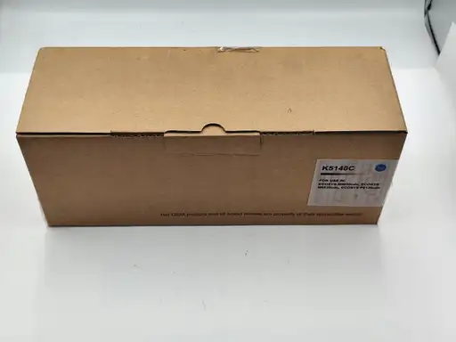 Produkt: Toner K5140C - Zamiennik Kyocera TK-5140C (Cyan)