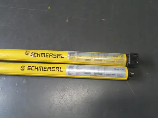 Product: Kurtyna bezpieczeństwa SCHMERSAL SLC 220-R0925-30-RFB-H SLC 220-E0925-30-RF