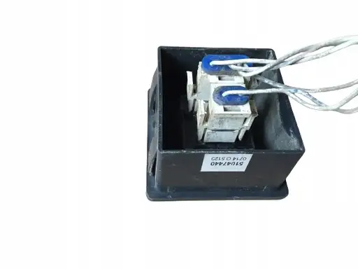 Product: Jungheinrich 51047440 wskaźnik stanu baterii