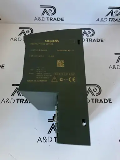 Product: Siemens 6GF1018-2AA10, 6GF1 018-2AA10