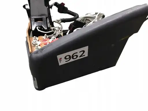 Product: Jungheinrich Wyłącznik bezpieczeństwa