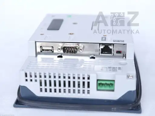 Prodotto: TELEMECANIQUE MAGELIS XBTGT2130 NOK