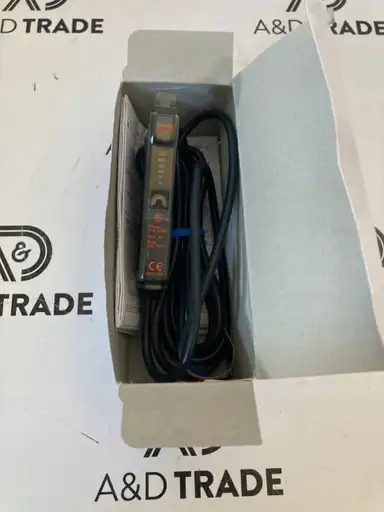 Product: Omron E3X-NA41V, 02921M