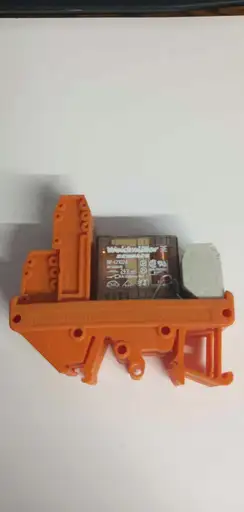 Product: Przekaźnik WEIDMULLER RP 421024 24V PODSTAWKA RS