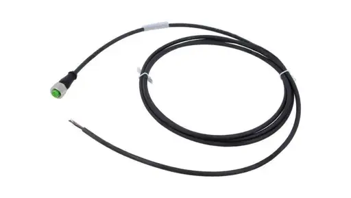 Product: 7000-12221-6340200 Kabel: do czujników/automatyki M12 4-PIN proste 2m...