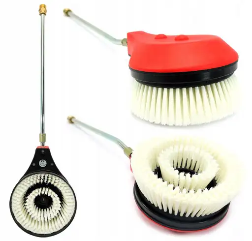 Product: BOSCH F016800194 Szczotka rotacyjna AQUATAK 160