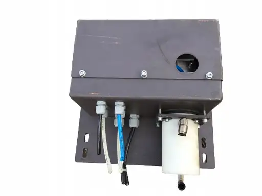 Product: Bystronic Byspeed Shutter 352477