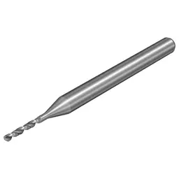 Product: Carbide drill bit fi. 1.57 without cooling 7xD CoroDrill 460