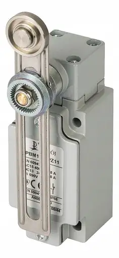 Product: Wyłącznik krańcowy PBM1 E52 PZ11 jednopozycyjny