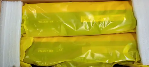 Produkt: Toner Brother zamiennik TN-243 / TN-247BK/C/Y/M 5-pack