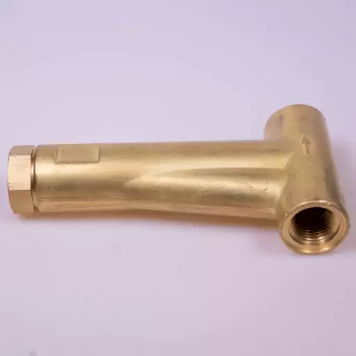 Product: F11 gas system filter (oxygen and nitrogen).