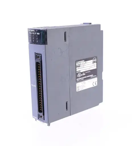 Product: MITSUBISHI Q173DPX PULSE I/E UNIT