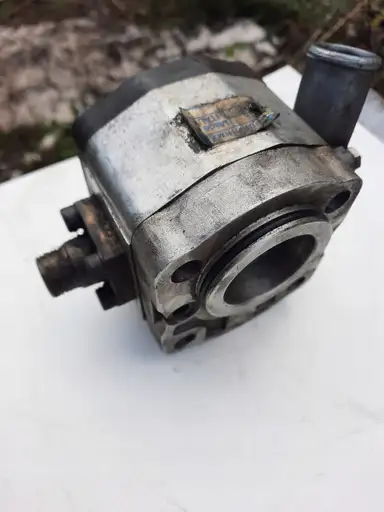 Product: Pompa hydrauliczna jungheinrich