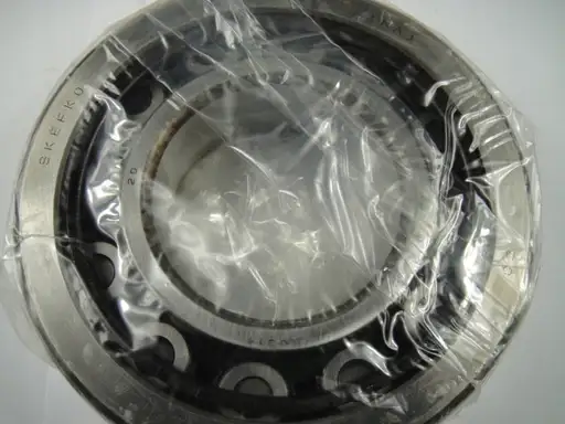 Product: ŁOŻYSKO WALCOWE SKF / SKEFKO NU 312 60X130X31