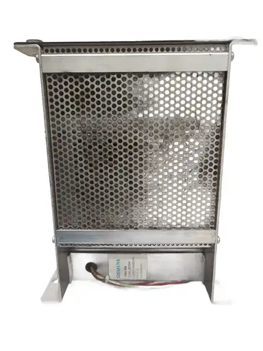 Product: Siemens TASC 200 Trumpf L2530 - komputer przemysłowy Trumpf w obudowie Rack