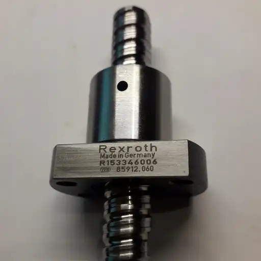 Product: REXROTH PRECYZYJNA ŚRUBA KULOWA + NAKRĘTKA R1533466006 7210 85912.060