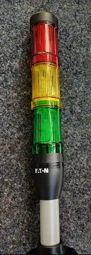 Prodotto: Kolumna sygnalizacyjna Eaton SL 171296 24V