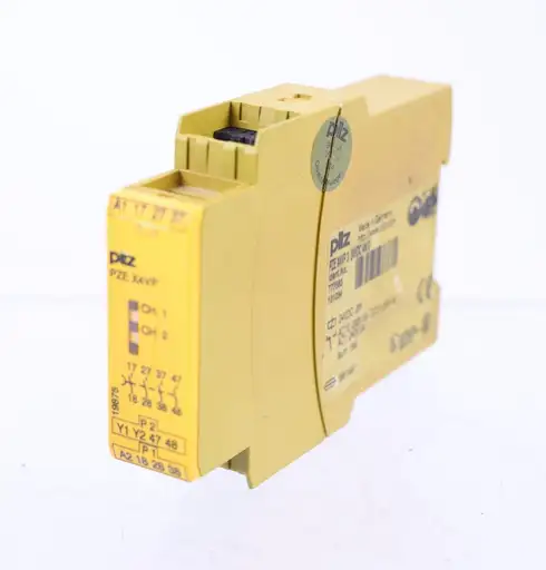 Product: PILZ 787580 PZE X4VP3 0,5s