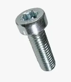 Product: Śruba Bossard Torx z łbem walcowym M8x35/X45 kl. 8,8
