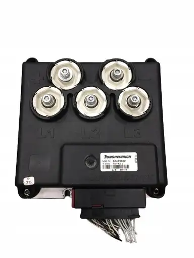 Product: Sterownik Jungheinrich ETV214 AS 4803Z 50449302